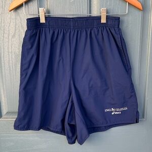 ASICS “ING New York Marathon” Running Shorts
